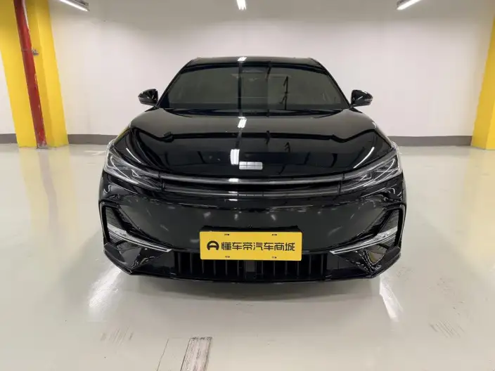 Geely Galaxy A7 EM 2025 Model 150km Galaxy Edition – фото 2