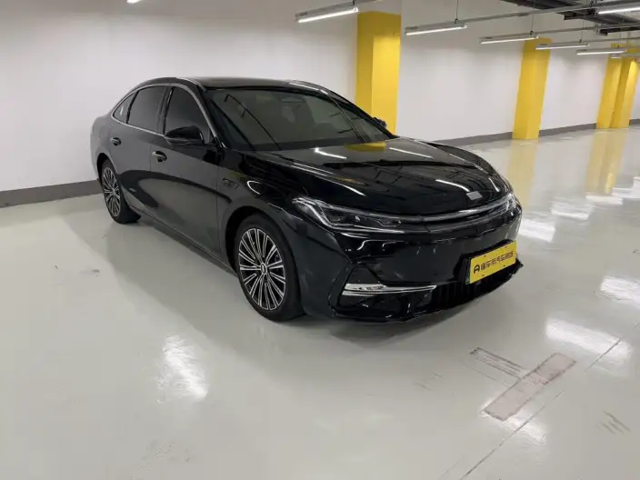 Geely Galaxy A7 EM 2025 Model 150km Galaxy Edition – фото 3