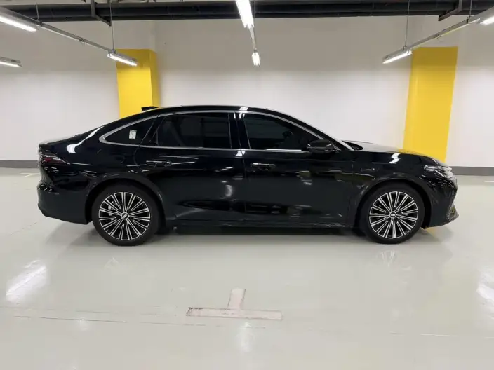 Geely Galaxy A7 EM 2025 Model 150km Galaxy Edition – фото 8