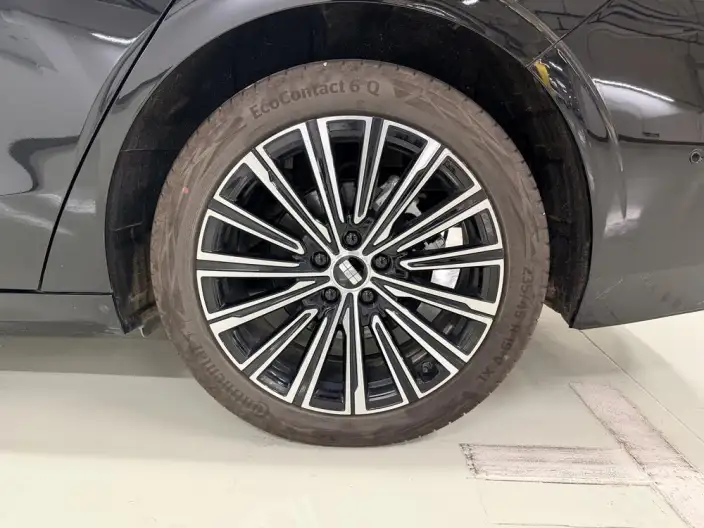 Geely Galaxy A7 EM 2025 Model 150km Galaxy Edition – фото 9