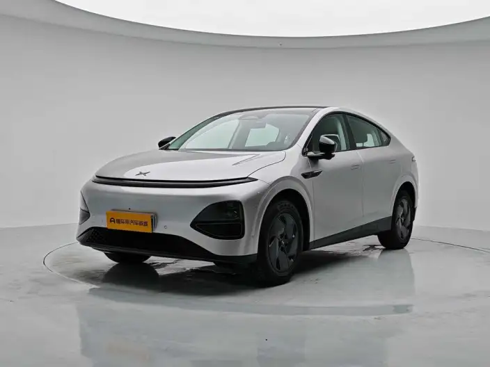 XPeng G6 2026 Model EV 625 Max Ultimate Edition – фото 1