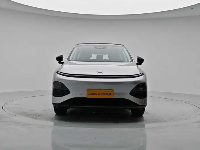XPeng G6 2026 Model EV 625 Max Ultimate Edition – фото 2
