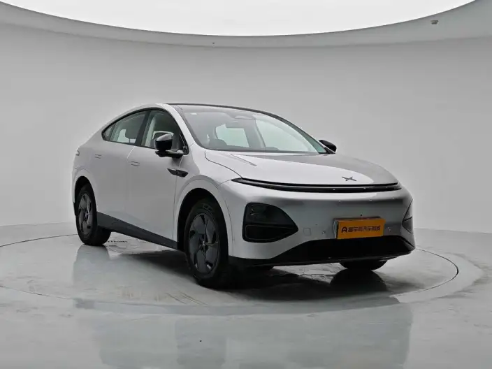 XPeng G6 2026 Model EV 625 Max Ultimate Edition – фото 3