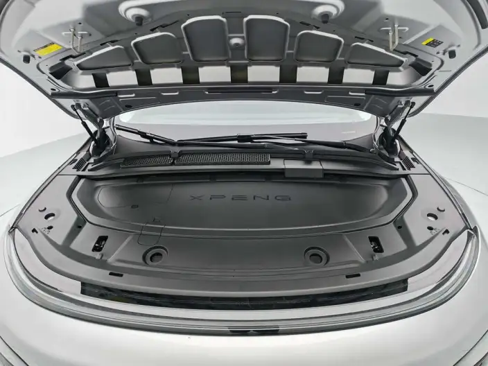 XPeng G6 2026 Model EV 625 Max Ultimate Edition – фото 10