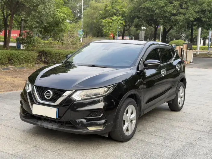 Nissan Qashqai 2021 Model 2.0L XV Smart Edition