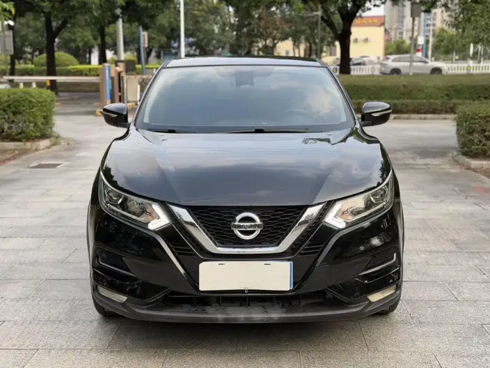 Nissan Qashqai 2021 Model 2.0L XV Smart Edition