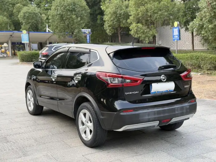 Nissan Qashqai 2021 Model 2.0L XV Smart Edition