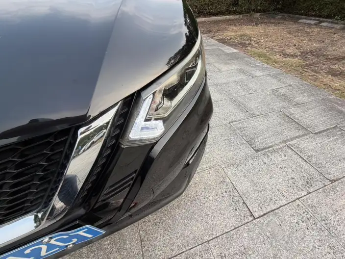 Nissan Qashqai 2021 Model 2.0L XV Smart Edition – фото 7