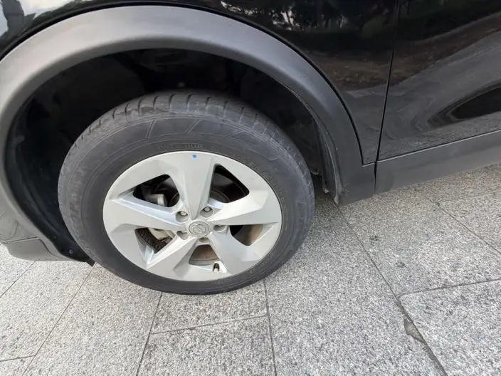 Nissan Qashqai 2021 Model 2.0L XV Smart Edition – фото 9