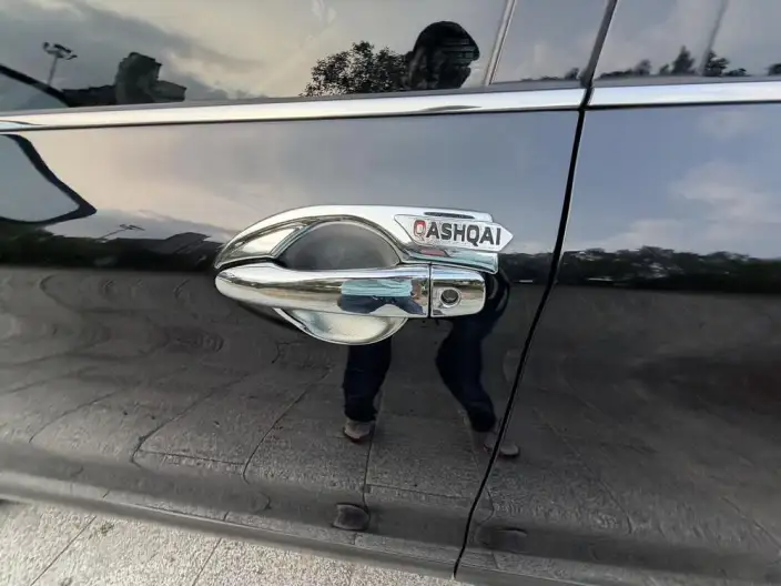 Nissan Qashqai 2021 Model 2.0L XV Smart Edition – фото 10