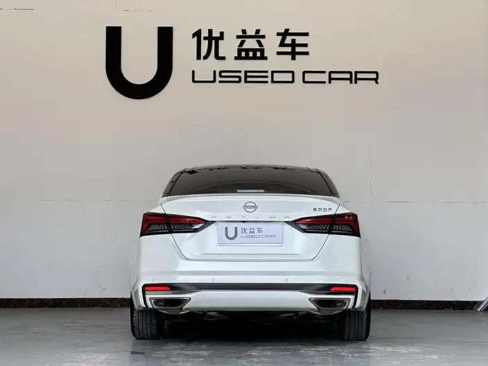 Nissan Teana 2022 Model 2.0L XL-Upr Premium Edition – фото 5