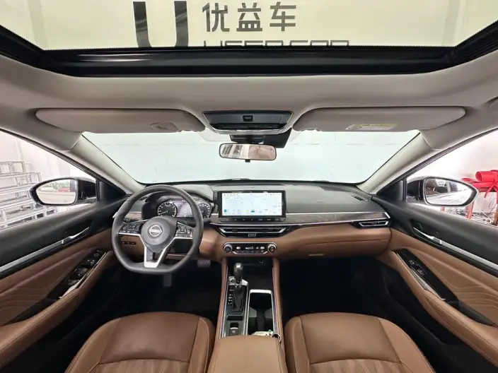 Nissan Teana 2022 Model 2.0L XL-Upr Premium Edition – фото 7