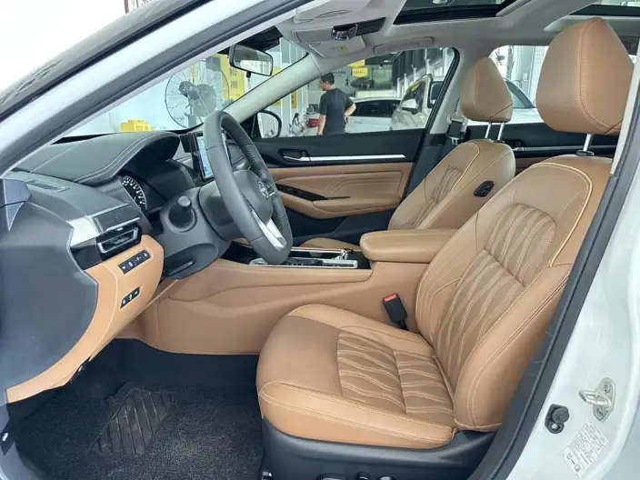 Nissan Teana 2022 Model 2.0L XL-Upr Premium Edition – фото 8