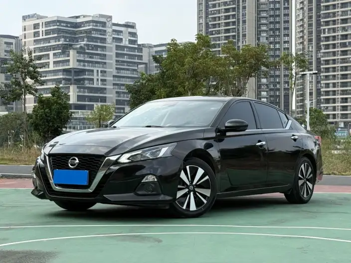 Nissan Teana 2021 Model 2.0L XL Comfort Edition – фото 1