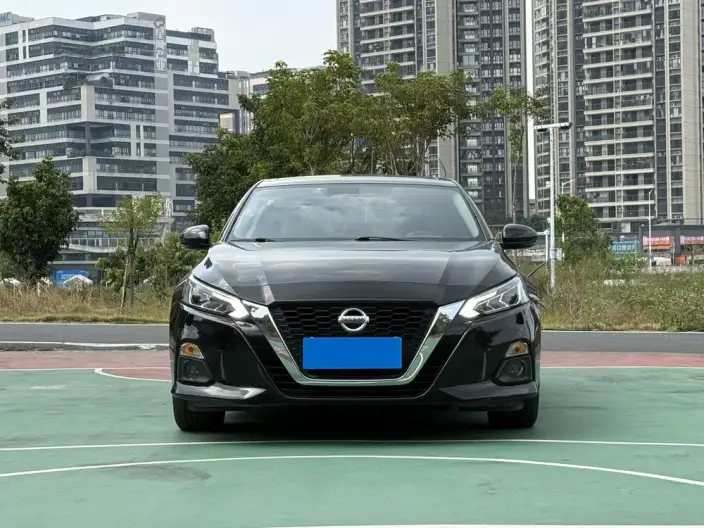 Nissan Teana 2021 Model 2.0L XL Comfort Edition – фото 2