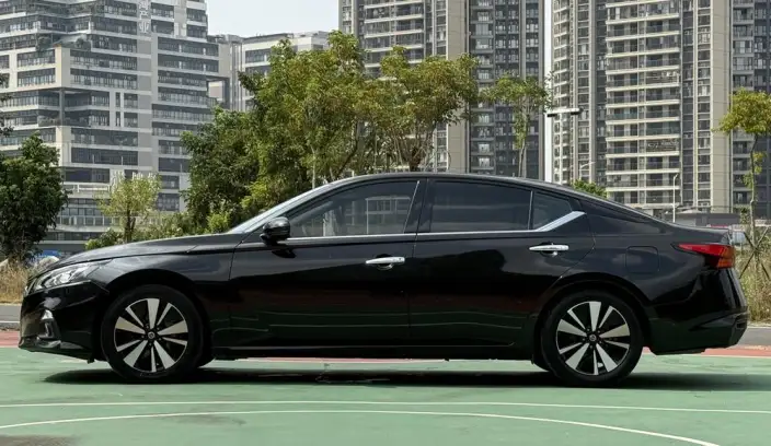 Nissan Teana 2021 Model 2.0L XL Comfort Edition – фото 3