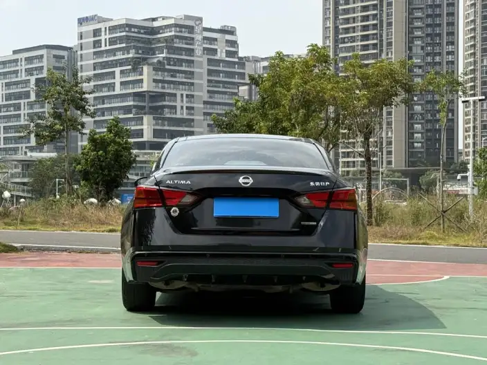 Nissan Teana 2021 Model 2.0L XL Comfort Edition – фото 5