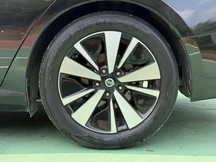 Nissan Teana 2021 Model 2.0L XL Comfort Edition – фото 6