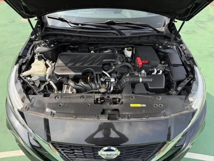 Nissan Teana 2021 Model 2.0L XL Comfort Edition – фото 7