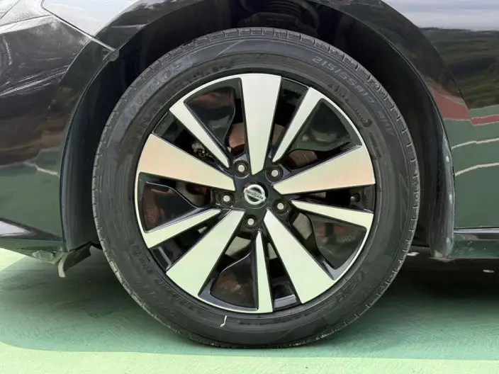 Nissan Teana 2021 Model 2.0L XL Comfort Edition – фото 8