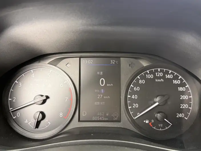 Nissan Teana 2021 Model 2.0L XL Comfort Edition – фото 10