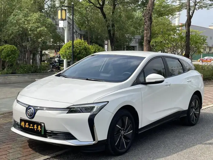Buick Velite 6 2024 Model 430km Comfort Edition