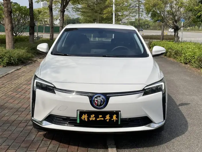 Buick Velite 6 2024 Model 430km Comfort Edition