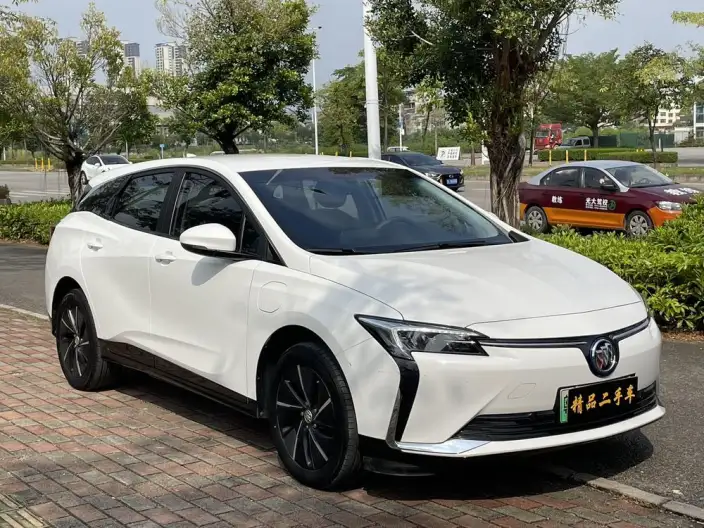 Buick Velite 6 2024 Model 430km Comfort Edition