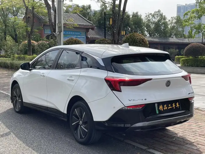 Buick Velite 6 2024 Model 430km Comfort Edition