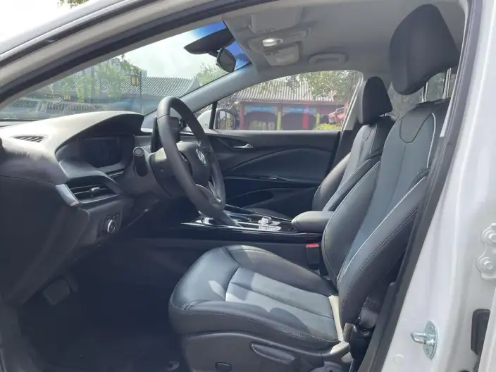 Buick Velite 6 2024 Model 430km Comfort Edition – фото 8