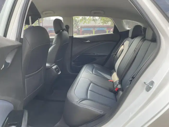 Buick Velite 6 2024 Model 430km Comfort Edition – фото 9