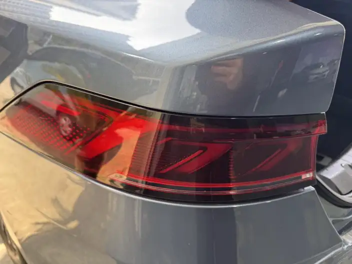 BYD Qin PLUS DM 2024 Model Honor Edition DM-i 55KM Leading Model – фото 9