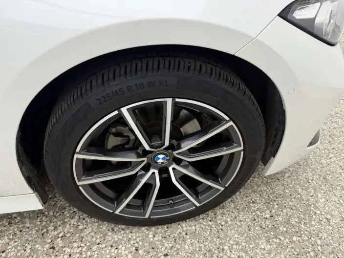 BMW 3 Series 2023 Model 325Li M Sports Set – фото 6