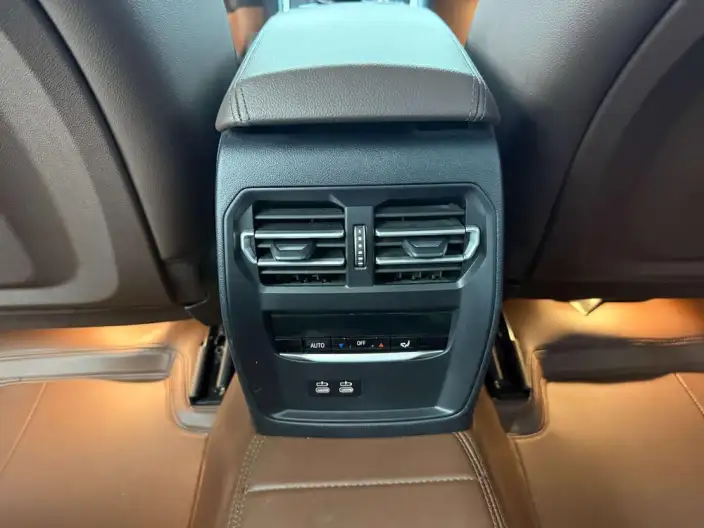 BMW 3 Series 2023 Model 325Li M Sports Set – фото 7