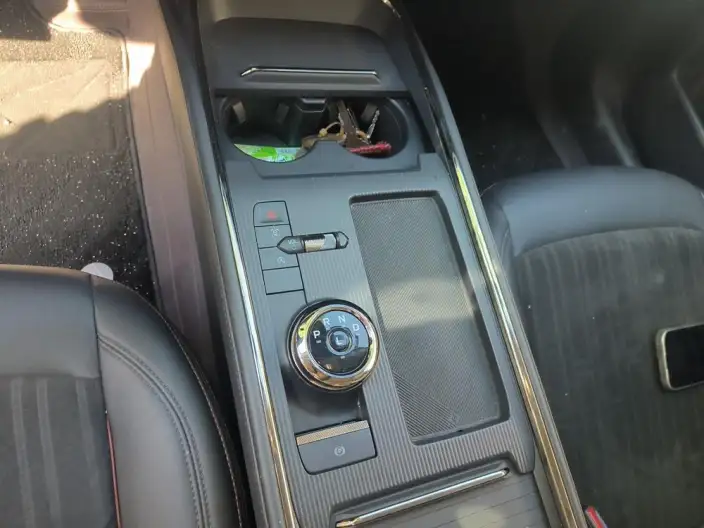 Ford Mondeo 2022 Model EcoBoost 245 Luxury Model – фото 9