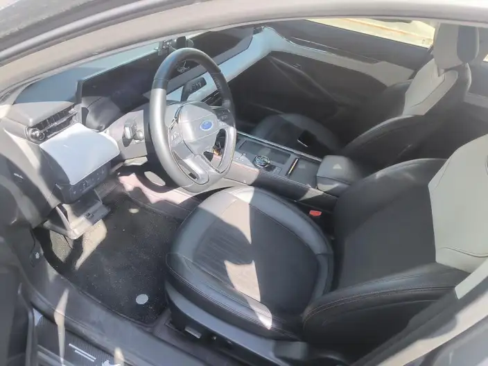 Ford Mondeo 2022 Model EcoBoost 245 Luxury Model – фото 10