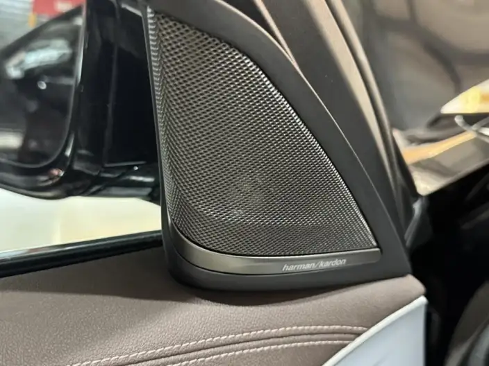 BMW 5 Series 2023 Model 530Li Leading Model Luxury Set – фото 10