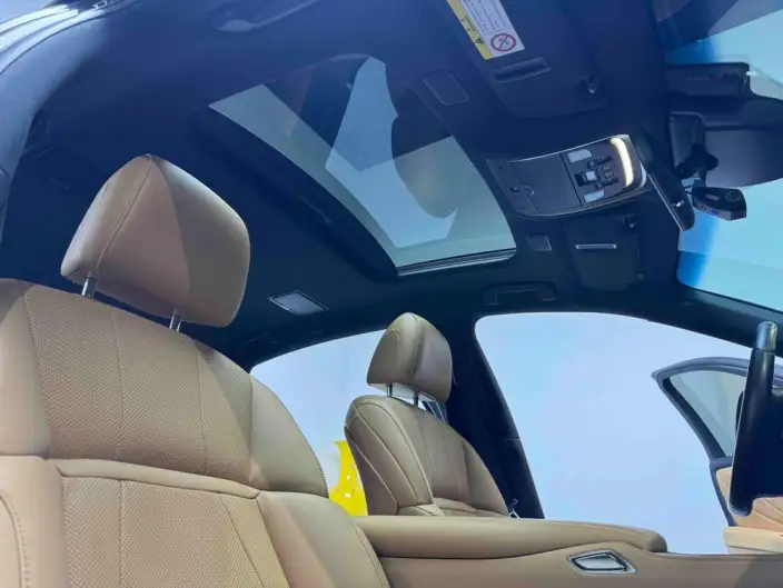 Lexus LS 2021 Model 500h Superior Edition – фото 8