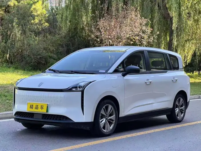 BESTUNE NAT 2023 Model PRO Enjoy Edition Travel Edition 419KM