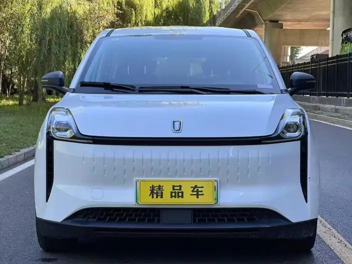 BESTUNE NAT 2023 Model PRO Enjoy Edition Travel Edition 419KM