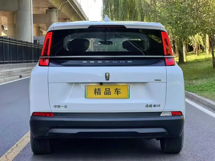 BESTUNE NAT 2023 Model PRO Enjoy Edition Travel Edition 419KM – фото 5