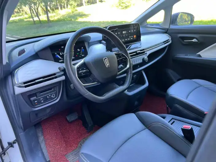 BESTUNE NAT 2023 Model PRO Enjoy Edition Travel Edition 419KM – фото 8