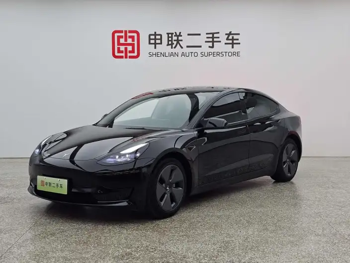 Model 3 2022 Model Rear-wheel drive version