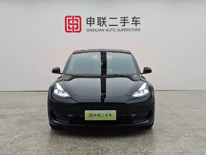 Model 3 2022 Model Rear-wheel drive version