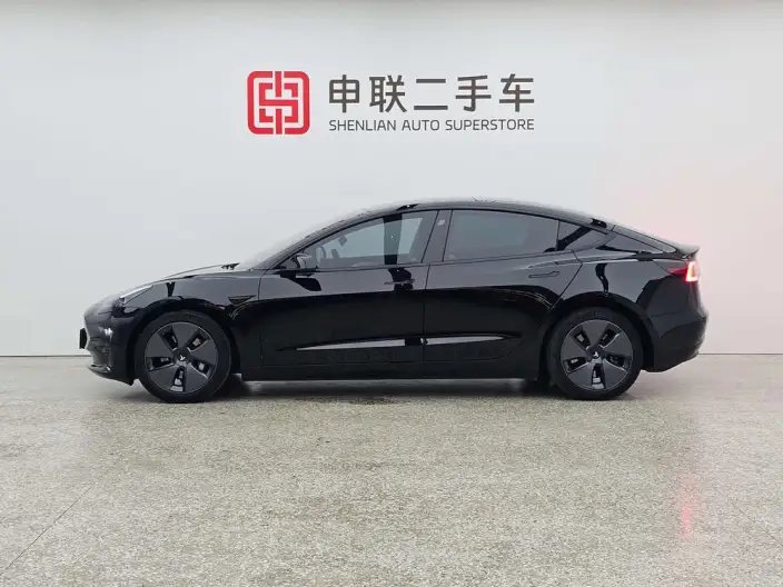 Model 3 2022 Model Rear-wheel drive version
