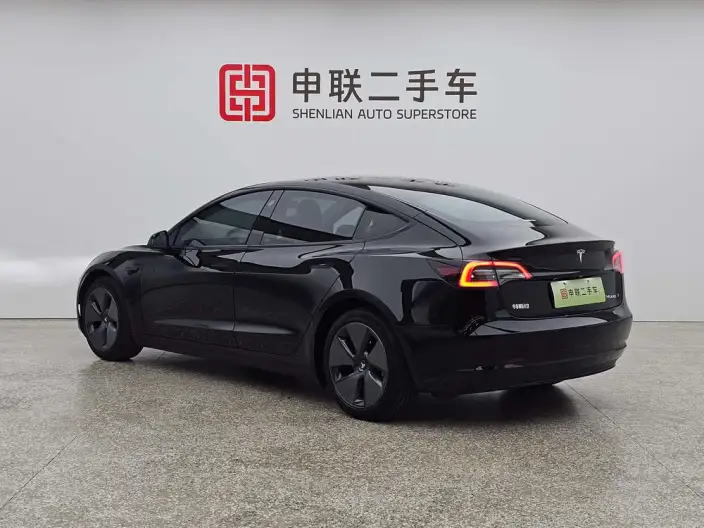 Model 3 2022 Model Rear-wheel drive version