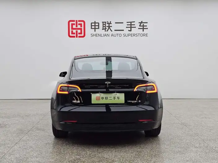 Model 3 2022 Model Rear-wheel drive version – фото 5