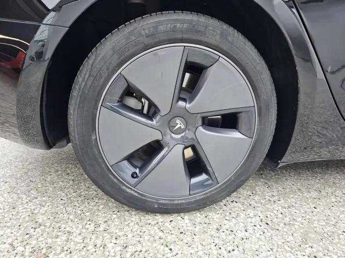Model 3 2022 Model Rear-wheel drive version – фото 6