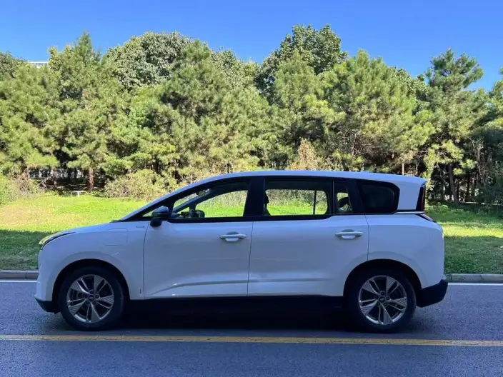 BESTUNE NAT 2023 Model PRO Enjoy Edition Travel Edition 419KM