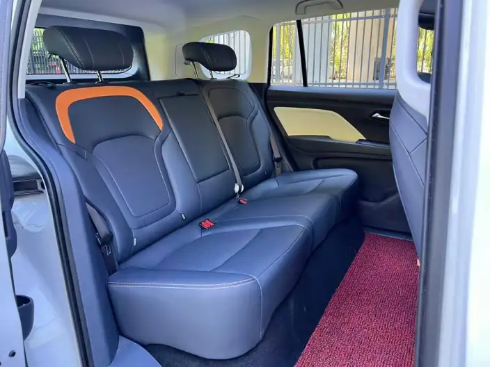 BESTUNE NAT 2023 Model PRO Enjoy Edition Travel Edition 419KM – фото 10